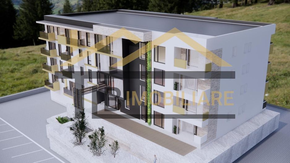 Garsoniera, 40mp, Zona Citadella - Poză 2