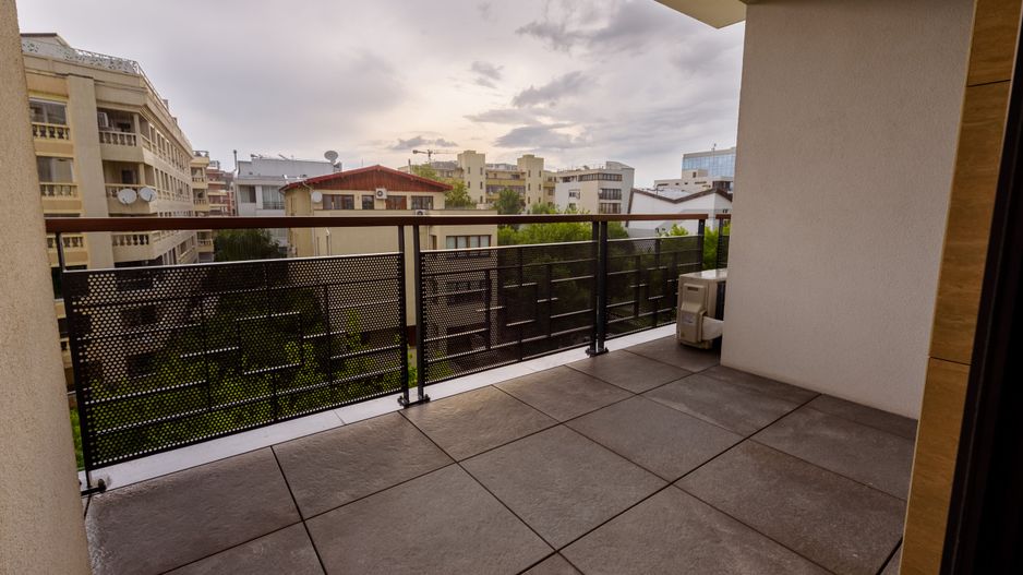 Apartament 2 camere Lighthouse | Herastrau - Poză 11