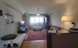 4 camere 92 mp | 2 bai |  Vedere panoramică Stadionul Național - Poză 3