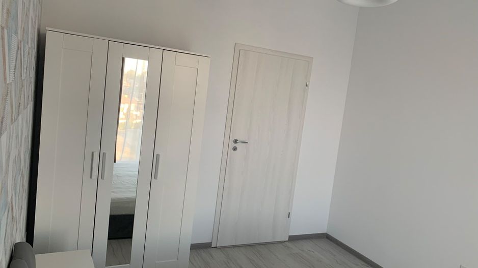 AP. 2 CAMERE- APARATORI, CENTRALA, METROU 6 MIN, MASINA DE SPALAT VASE - Poză 4