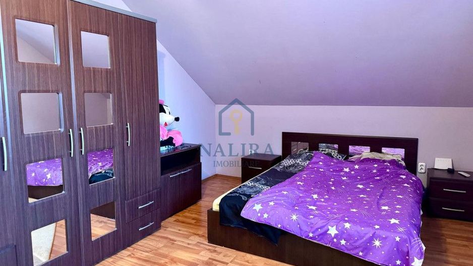 Casa de vanzare cu piscina de vanzare — Exterior Est, Baia Mare - Poză 19