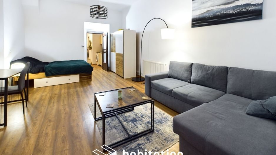 Apartament cochet, in clădire renovata,  Piața Libertății - Poză 2