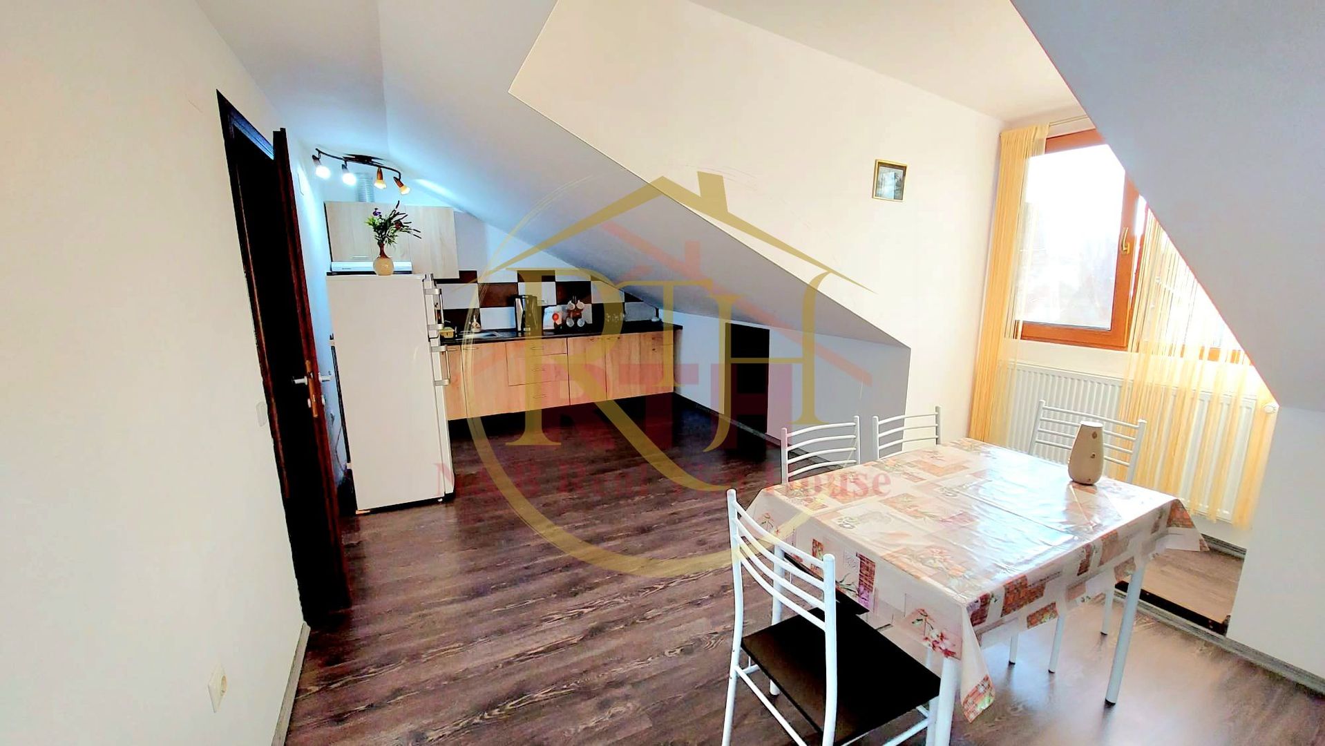 Apartament cu 2 camere, centrala proprie, aproape de Nokia, Iosefin - Poză 13