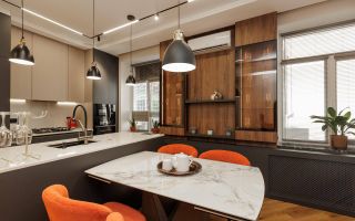 Vânzare, apartament, 3 camere, bd. Ștefan Cel Mare Și Sfânt, Centru - Poză 7