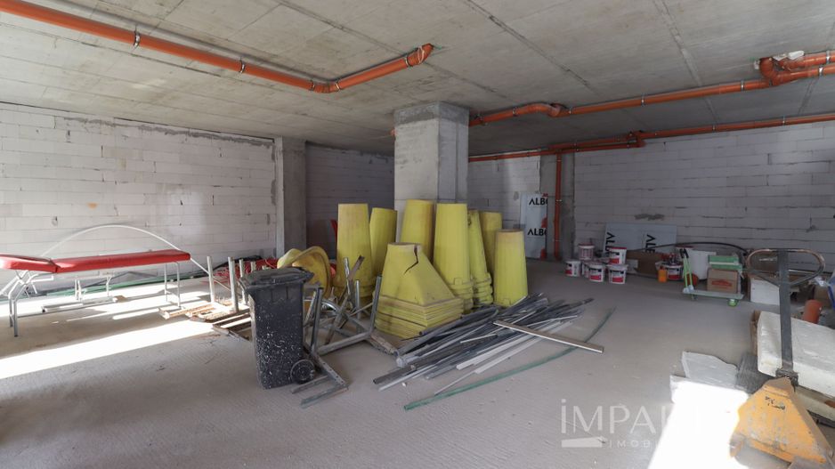 Spatiu comercial 174 m2 Buna Ziua - Poză 6