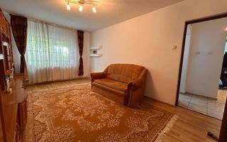 Apartament 2 camere decomandat, 54 mp, etaj 1 – Tomești - Poză 2