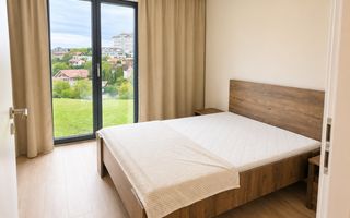 Apartament cu 3 camere si parcare de inchiriat in zona Andrei Muresanu - Poză 6