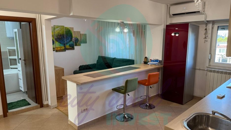 3 camere la 2 pasi de Piata Alba Iulia - Poză 5