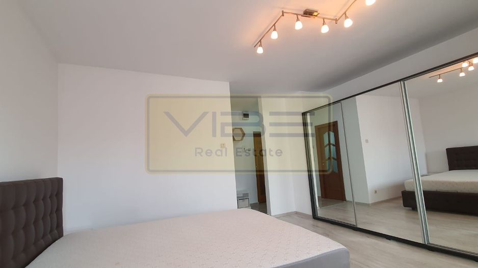 Apartament 1 camera decomandat strada ARCU - Carrefour Market - Poză 4