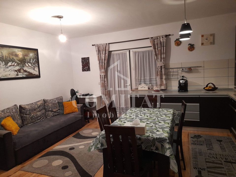 Apartament 2 camere | 48mp  | Zona Eroilor - Poză 3