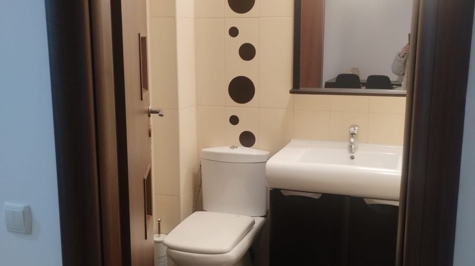 BRASADAS inchiriaza ap 2 cam etaj 2/3 2011 zona GranVia Park - Poză 3