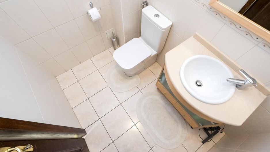 ARMENEASCA, BIROU ELEGANT, SINGUR PE NIVEL, PARTER, 185 MP! - Poză 2