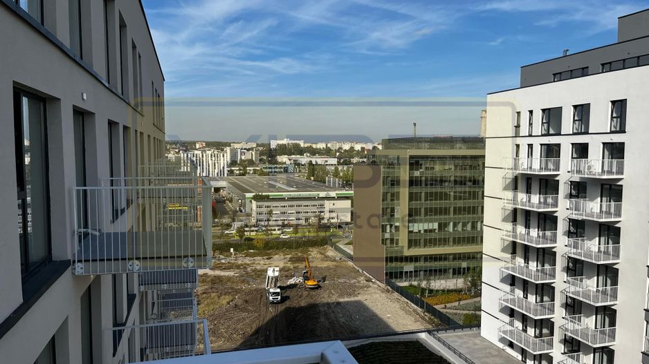 Apartament 2 camere+parcare Silk District - Poză 22