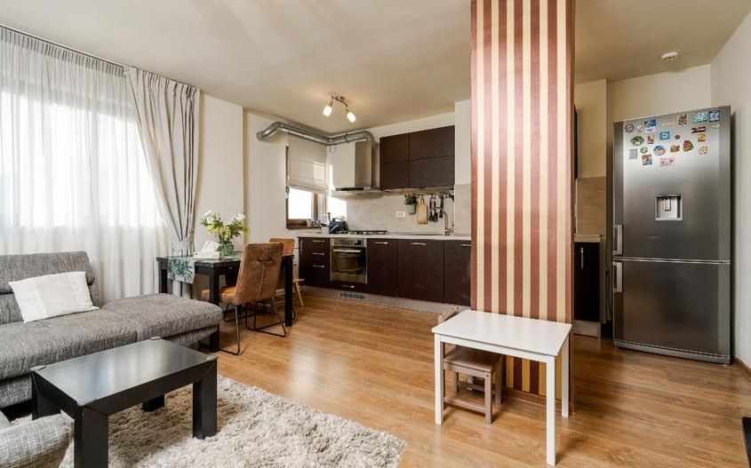 Apartament 3 camere superb Favorit - Poză 4