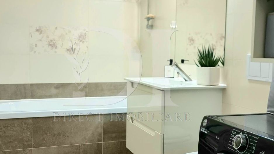 Apartament la cheie / 3 camere / parcare / Zona Cetatii - Poză 11