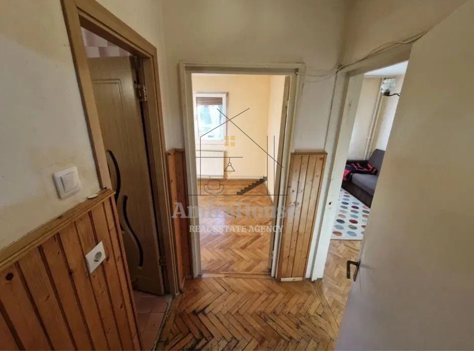Apartament 4 camere si balcon zona Profi Grigorescu - Poză 5