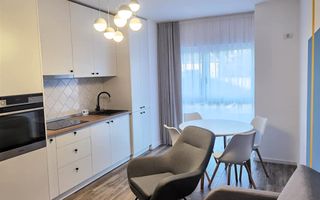 Apartament 3 camere modern | Bloc nou | Str. Atleților – Baia Mare - Poză 1