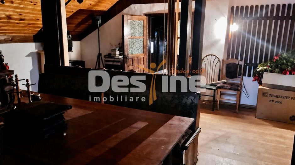 Restaurant/Pensiune Quattro Ruote – acces direct din DJ24 - Poză 6