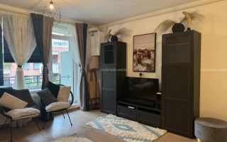 Apartament 2 camere zona Timpuri Noi - Poză 8