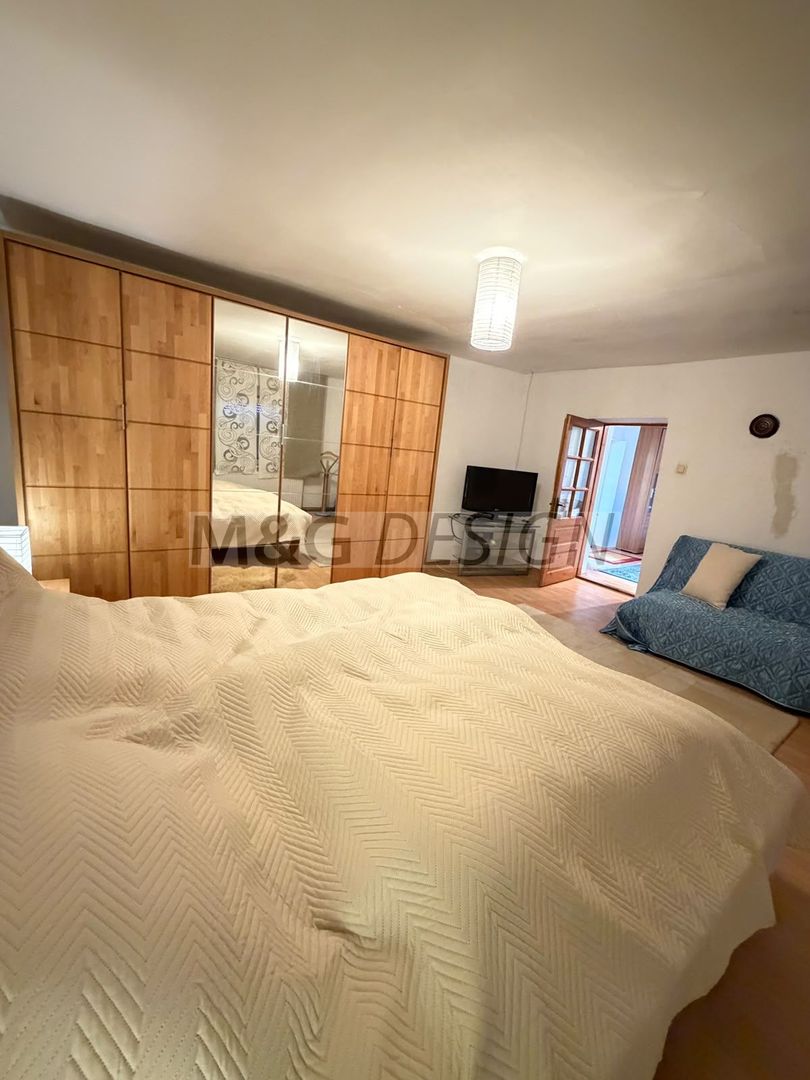 Casa nemteasca 4 camere Uivar - Poză 21