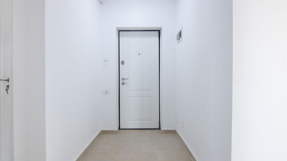 PENTHOUSE - 3 CAMERE CU TERASA DEOSEBITA, FINISAT COMPLET, COMISION 0% - Poză 12