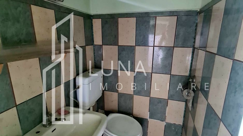 Casă 2 camere, zona Budai - Poză 6