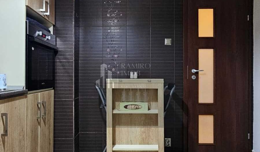 APARTAMENT 2 CAMERE, ZONA BRANCOVEANU, ETAJ 1, RENOVAT, MOBILAT/UTILAT - Poză 4