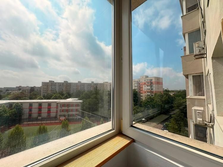 Garsoniera 35 mp, cat friendly, etaj 6, pret excelent, metrou aproape - Poză 9