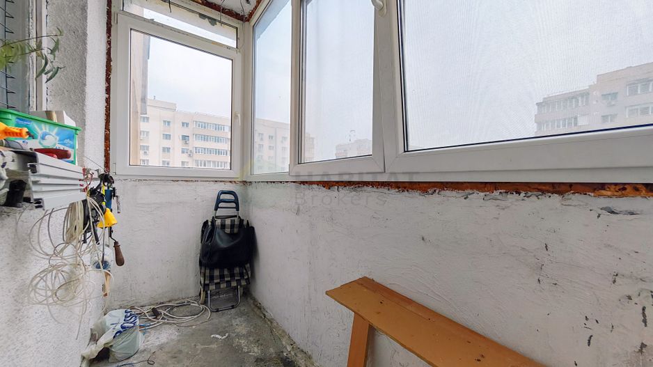 4 Camere pe Bulevardul Chișinău – „Pânza albă” pentru casa visurilor tale - Poză 20