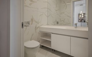 Penthouse 4 Camere | One Herastrau Towers - Poză 18