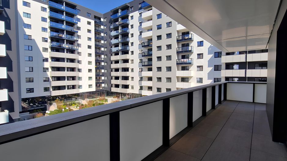 Apartament modern 3 Camere I Pipera I Cortina North - Poză 4