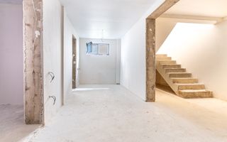 CASĂ FELEACU CU ARHITECTURĂ MODERNĂ 3 NIVELE | 8 MINUTE DE ORAS 0% Com - Poză 8