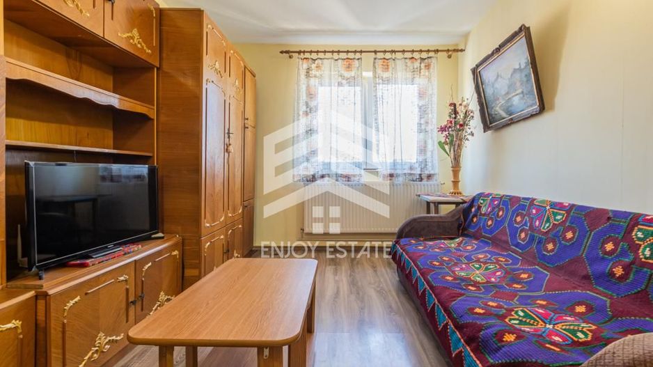 Garsoniera decomandata lăngă Avantgarden Bartolomeu - Poză 7