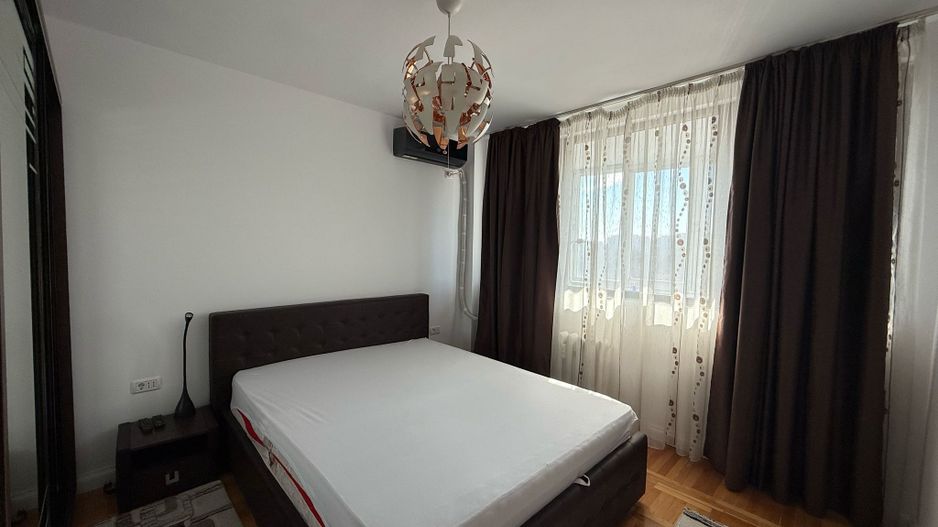 Apartament 2 camere Lacul Tei Barbu Vacarescu Parcul Circului - Poză 6