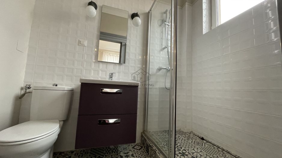 APARTAMENT CU 2 CAMERE DEOSEBIT LA INCHIRIERE LANGA PARCUL KISELEFF - Poză 5