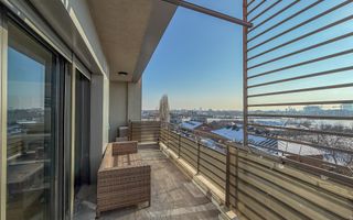 2 Camere Green Lake | Parcare Inclusa | Baneasa Sisesti - Poză 16