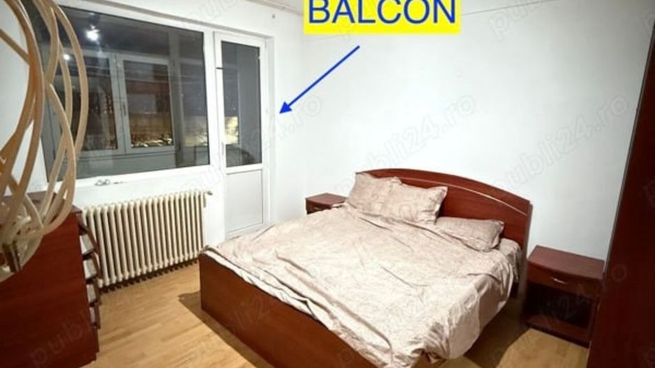 AP. 2 CAMERE - BUCURESTII NOI, BOXA SUBSOL, BOILER, COMISION 0% - Poză 1