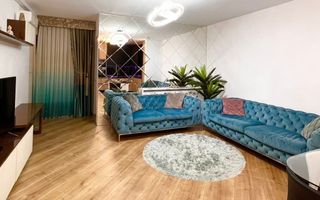 REA1028207 Apartament 3 Camere Premium Prima Inchiriere Parcare Inclusa - Poză 2