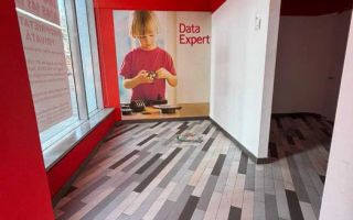 Spațiu comercial de închiriat Bd. Magheru, nr. 2–4, București - Poză 4