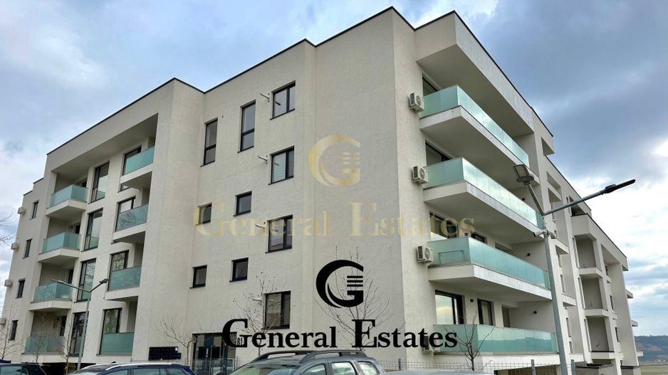 Vânzare apartament 3 camere cu curte proprie | Păcurari | Bloc 2024 - Poză 3
