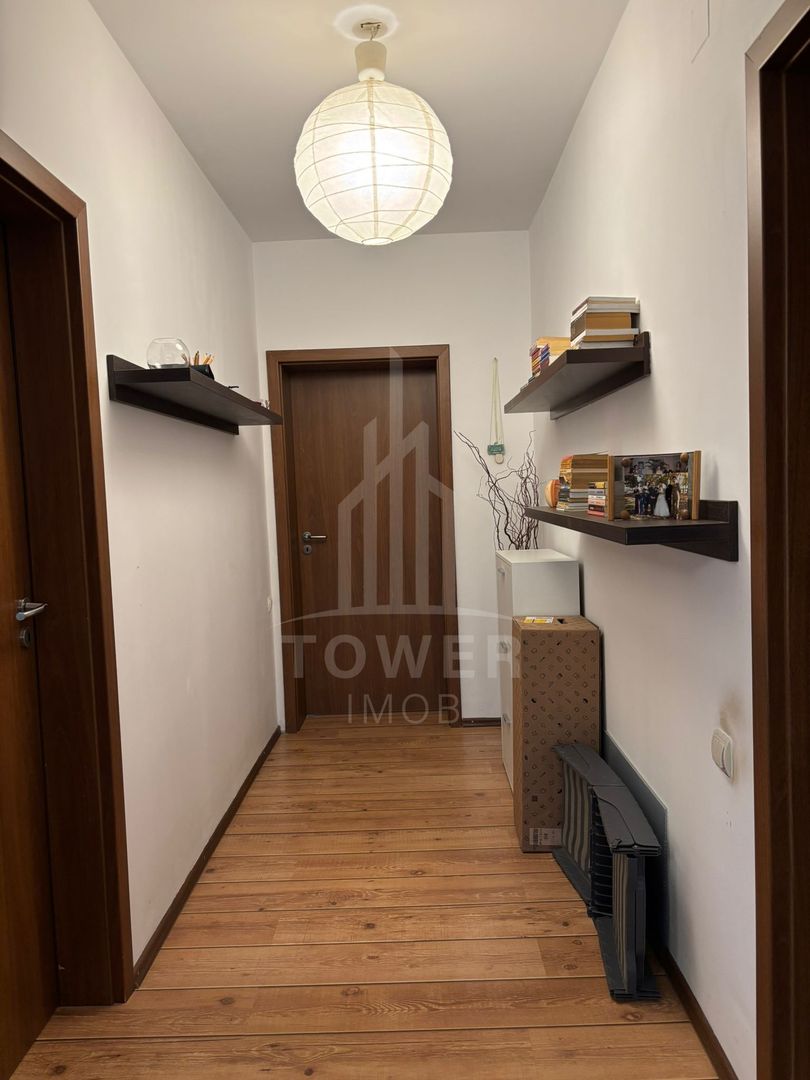 Apartament spațios cu 3 camere, 77 mp utili – Cisnădie, Sibiu - Poză 10