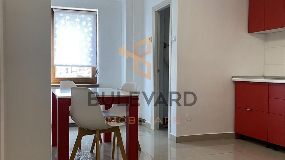 Aparatment cu 1 camera ultracentral! - Poză 4