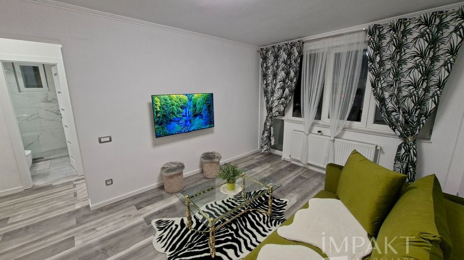 Apartament cu 3 camere de inchiriat, zona Ultracentrala - Poză 3
