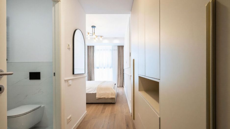 Apartament High End 3 camere Upsite I View superb - Poză 13