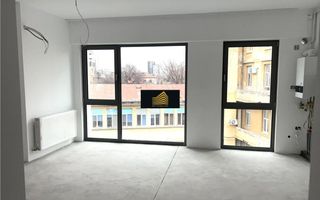 Apartament 2 camere Mircea Voda Unirii bloc nou - Poză 7