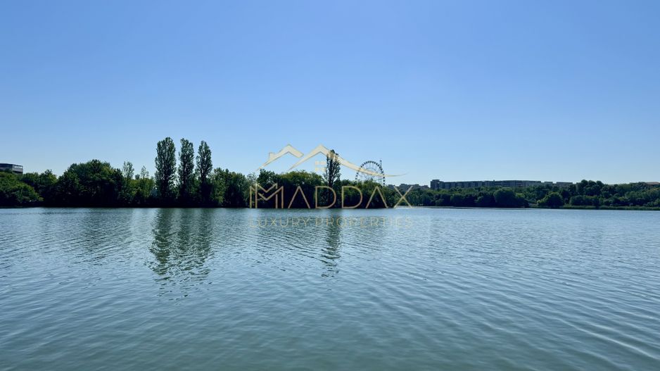 Apartament cu 2 camere *70mp utili*/ Boutique Building / Floreasca - Lacul Tei - Poză 40