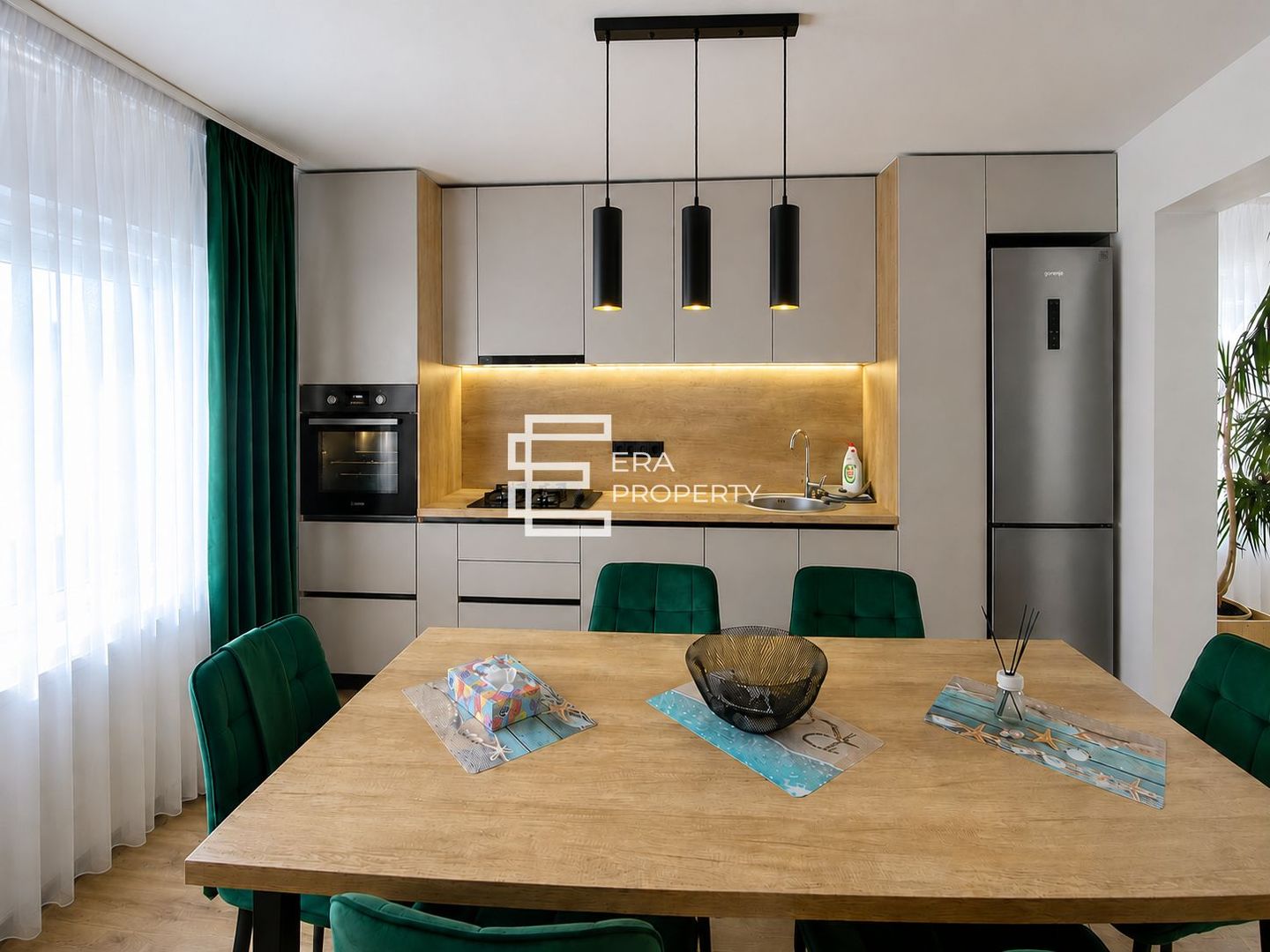 Casă individuală + atelier 150 mp | Teren 812 mp | 2 locuințe | Sibiu - Poză 1