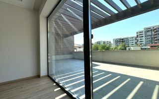 Vila individuala SMART_LUX**P+2***10 camere***Lift interior//Pipera - Poză 16