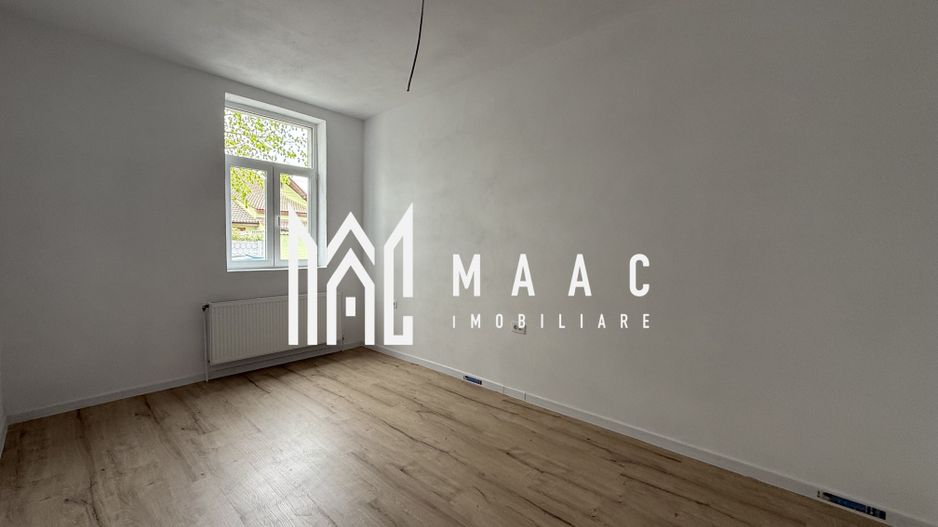 Apartament 3 camere | Parter | 60 MPU | Renovat complet - Poză 3