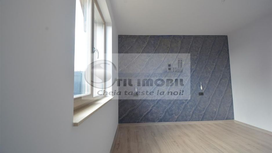 Vila plan parter - Popas Pacurari - Poză 8